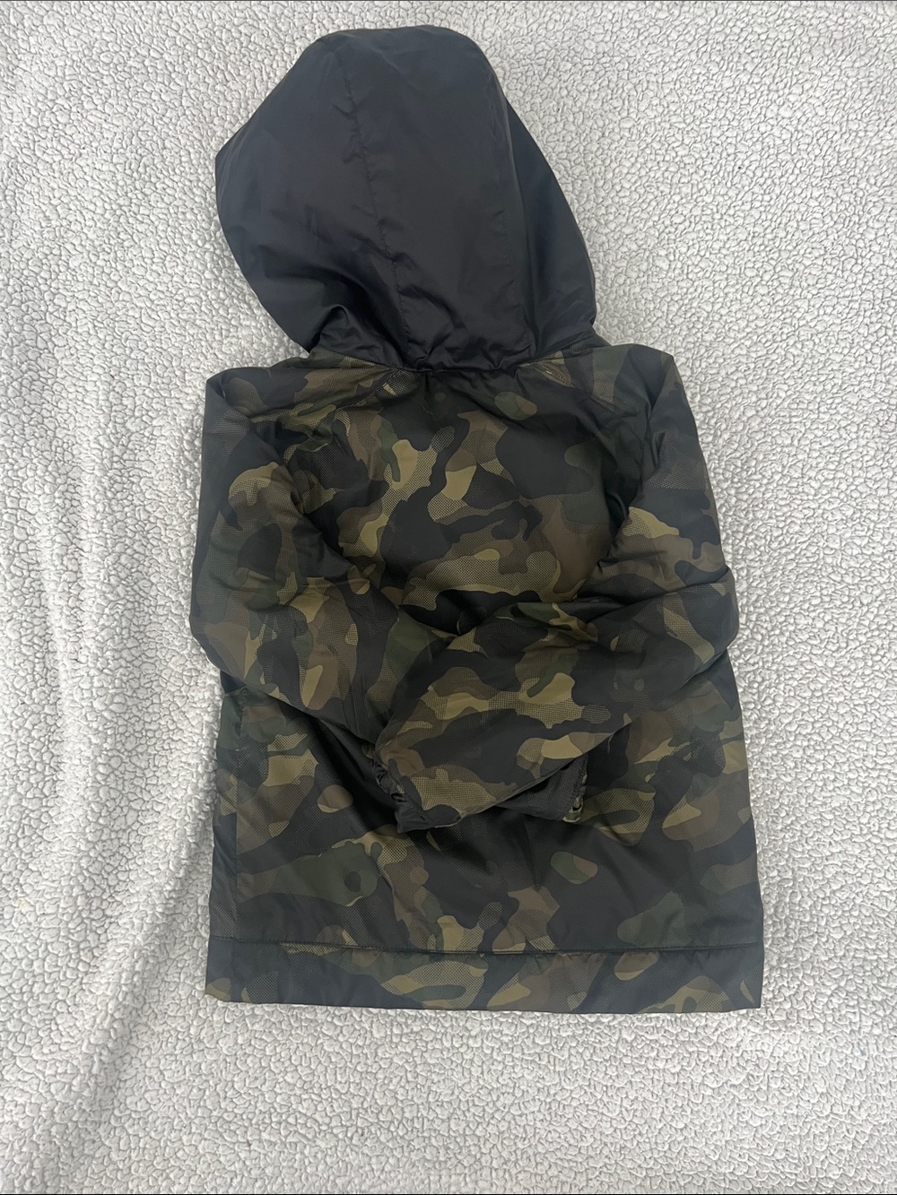 Boys Nike Jacket | Size 5 - Picture 3 of 4